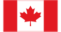 Canadian Flag -Bicycle Seat Ordering-Canadian Dollars indicator