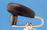 Spiderflex Seat Setup - Side Profile - Road Bike - Mountain Bike