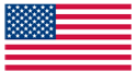 US Flag-US Ordering Indicator